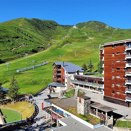 Appartement A La Montagne Avec Vue Imprenable Gouaux-de-Larboust Exterior foto